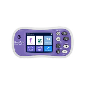 NeuroTrac® MyoPlus Pro