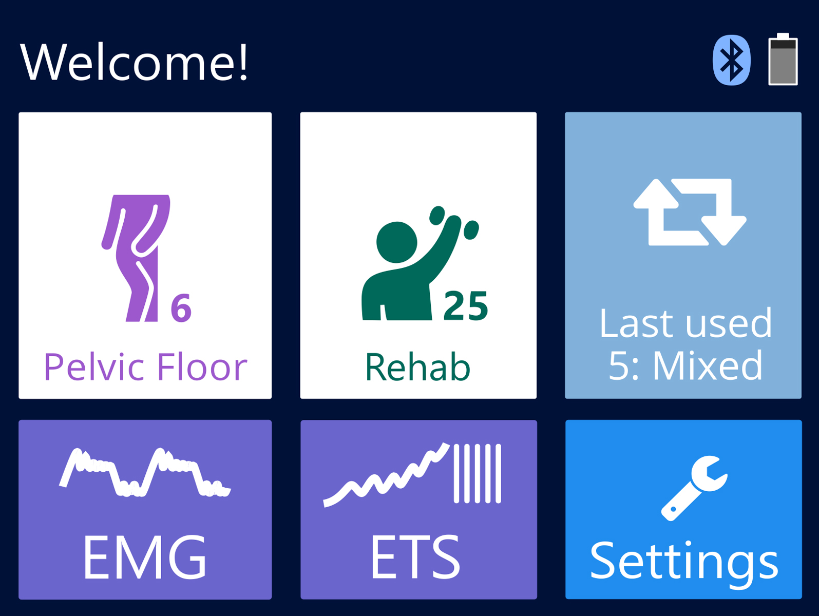 NeuroTrac® MyoPlus Pro - Image 5