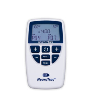 NeuroTrac® MultiTENS