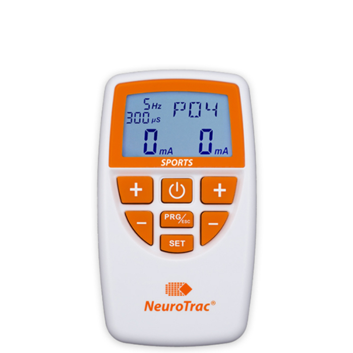 NeuroTrac® Sports