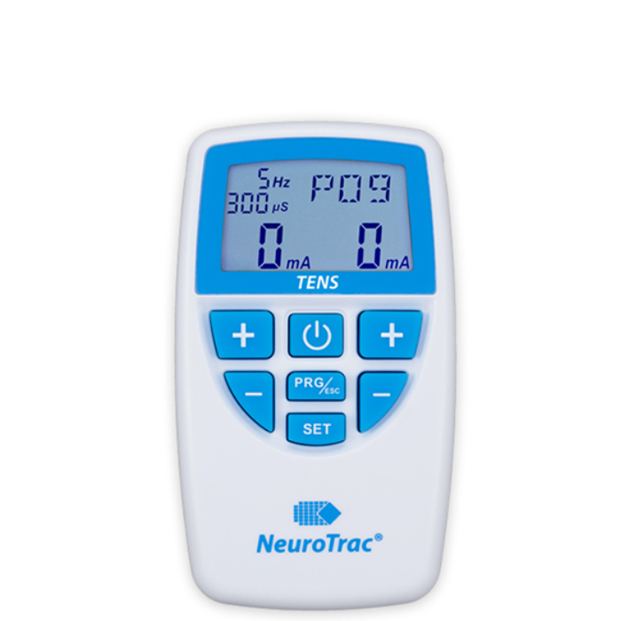 NeuroTrac® TENS