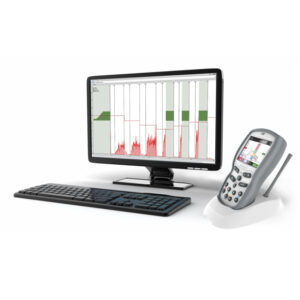 NeuroTrac® PC Software