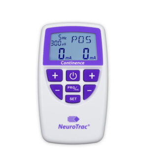 NeuroTrac® Continence