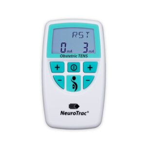 NeuroTrac® Obstetric TENS