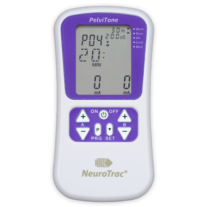 NeuroTrac® PelviTone
