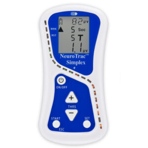 NeuroTrac® Simplex