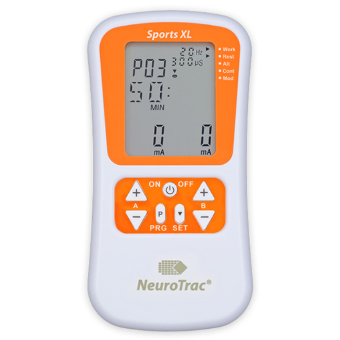 NeuroTrac® Sports XL